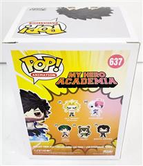 FUNKO POP ANIMATION DABI MY HERO ACADEMIA 637